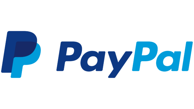 Logo Paypal